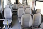 Hyundai H350 Minibus 2015 года